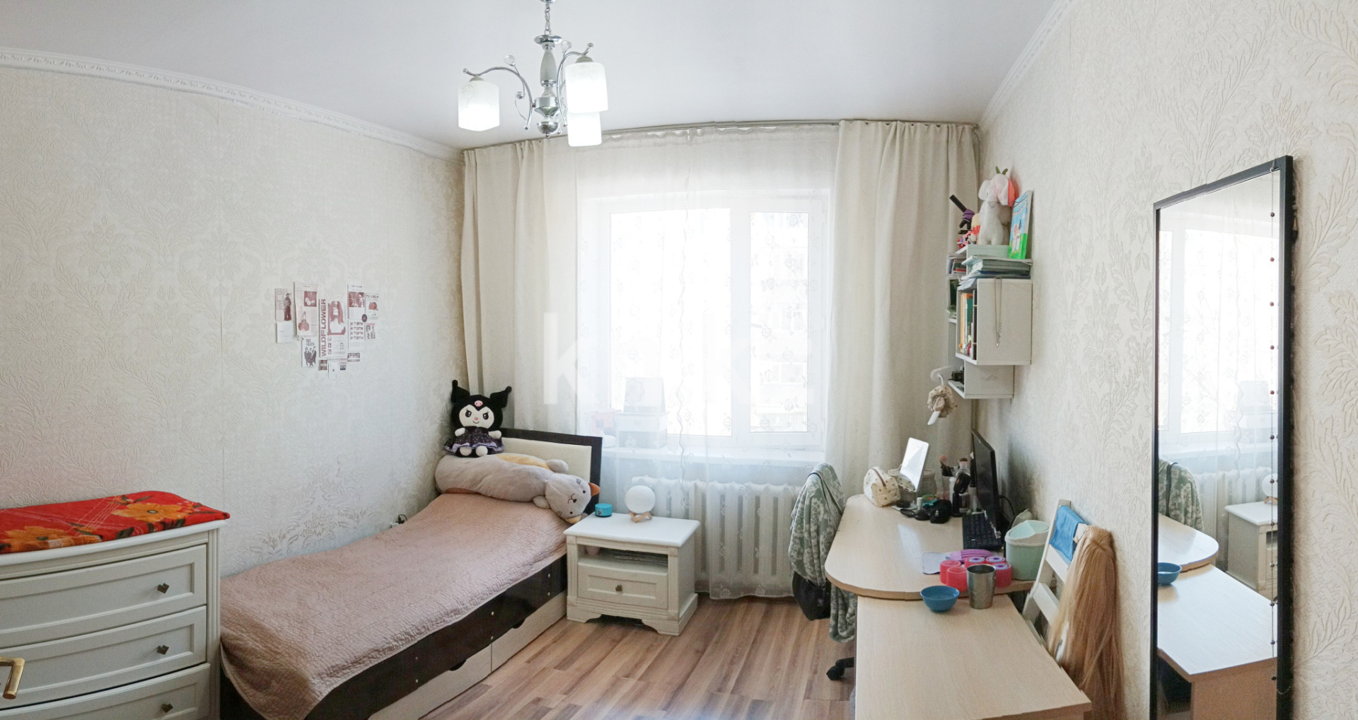 Продажа 3-комнатной квартиры, 63 м² в Астане - фото 6