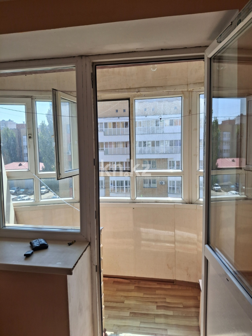 Аренда 1-комнатной квартиры, 27 м² - Аренда квартир помесячно в Казахстане фото 6 из 7