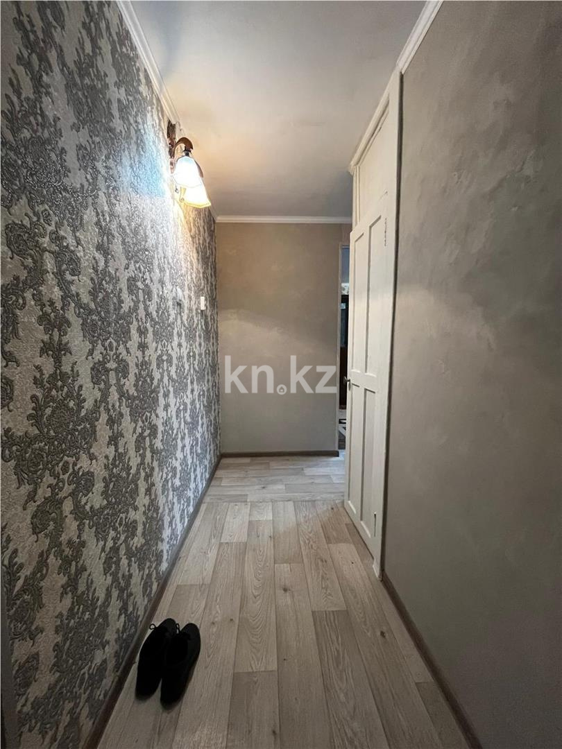 Продажа 2-комнатной квартиры, 46 м² - Недвижимость в Казахстане - страница 20 фото 9 из 9