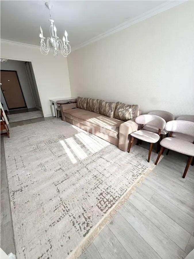 Продажа 3-комнатной квартиры, 92 м² в Астане