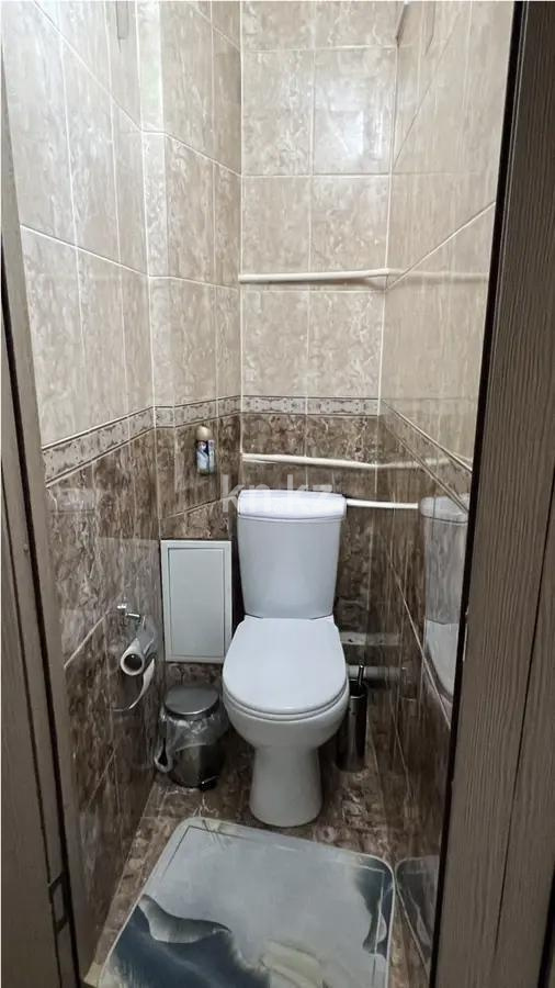 Продажа 2-комнатной квартиры, 44.7 м² в Алматы - фото 4