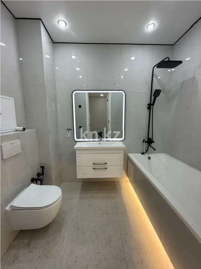 Продажа 2-комнатной квартиры, 65 м², ул. Нажимеденова, дом  34/2 - Продажа квартир в Астане без посредников фото 3 из 4