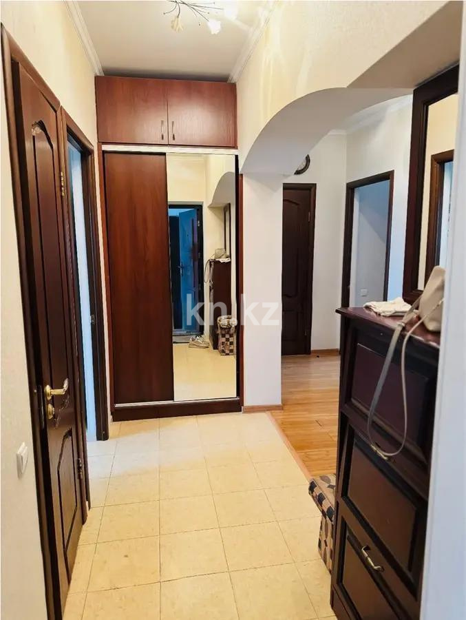 Продажа 3-комнатной квартиры, 86.6 м², ул. Щепкина, дом  7 - Продажа  трехкомнатных квартир в Алматы фото 7 из 7