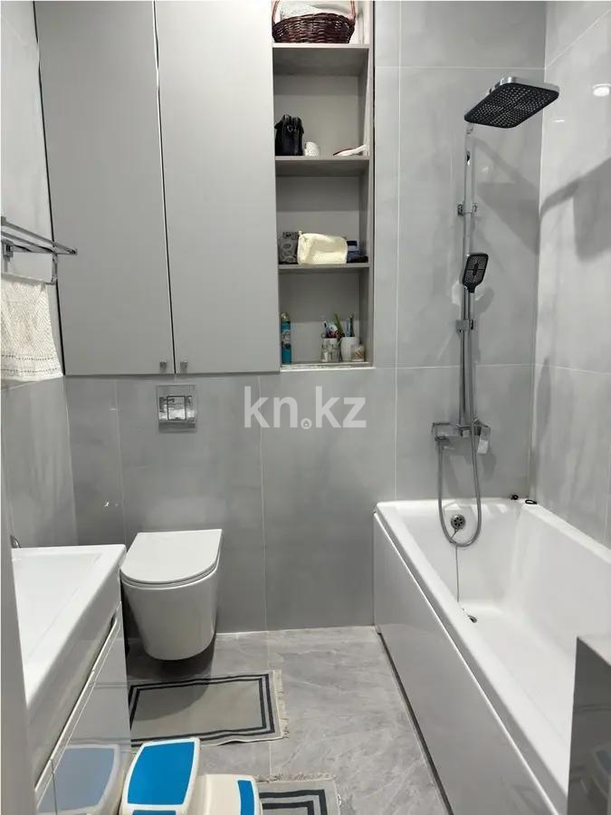 Продажа 3-комнатной квартиры, 105 м², ул. Утеген батыра, дом  11в - Продажа квартир в Алматы фото 3 из 3