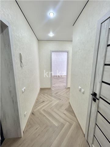 Продажа 1-комнатной квартиры, 40 м² в Караганде - фото 11