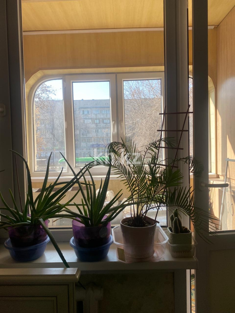 Продажа 2-комнатной квартиры, 58.7 м² в Алматы - фото 5