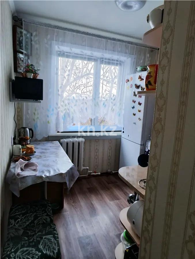 Продажа 2-комнатной квартиры, 50 м², 13 мкр., дом  2 в Караганде - фото 3
