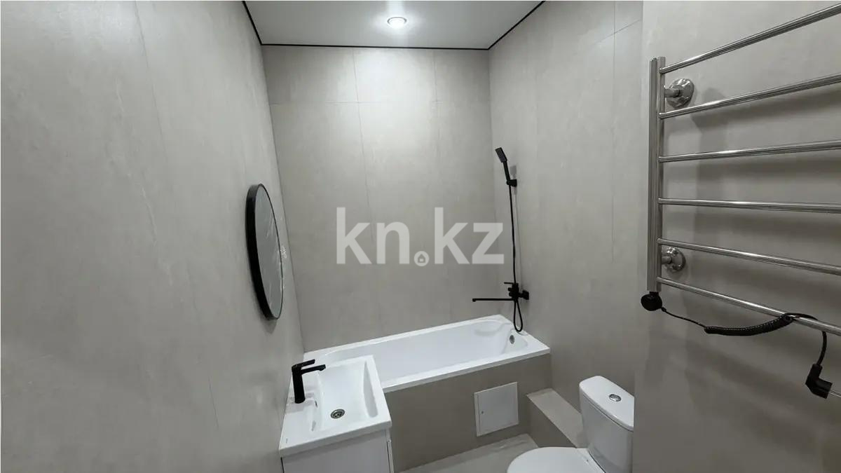 Продажа 2-комнатной квартиры, 40 м² - Недвижимость в Казахстане - страница 10 фото 2 из 3