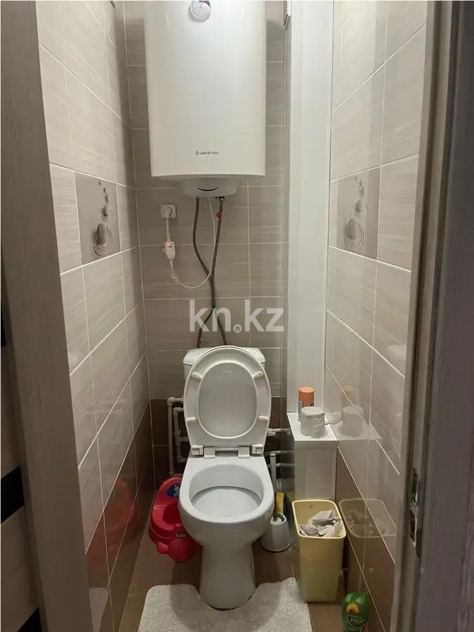 Продажа 3-комнатной квартиры, 64 м² в Караганде - фото 6