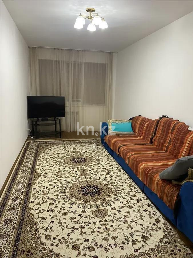 Продажа 3-комнатной квартиры, 74.5 м², мкр-н Шугыла, дом  341/5 - Продажа  трехкомнатных квартир в Алматы с фото фото 1 из 5
