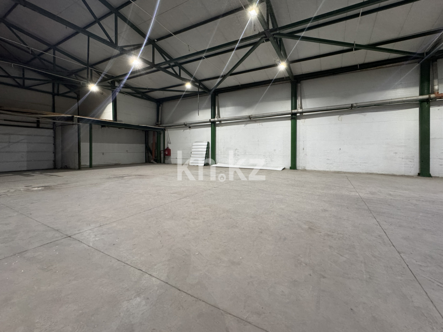 Аренда , 1050 м², мкр-н Кайрат, дом  280 - Аренда баз, складов и промышленной недвижимости в Алматы фото 4 из 10