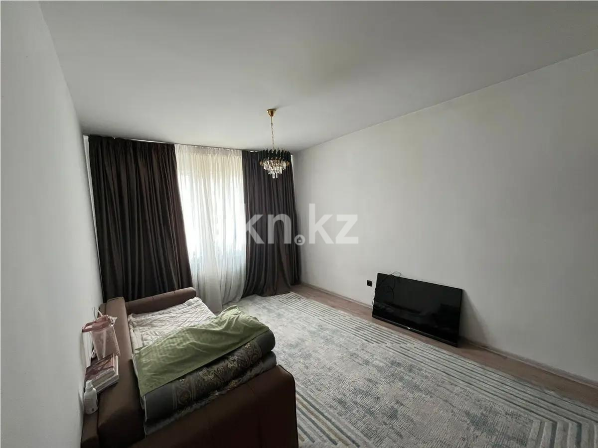 Продажа 3-комнатной квартиры, 78 м² в Алматы
