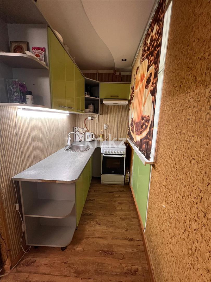 Продажа 3-комнатной квартиры, 68 м², мкр-н 6, дом  5 в Караганде - фото 7