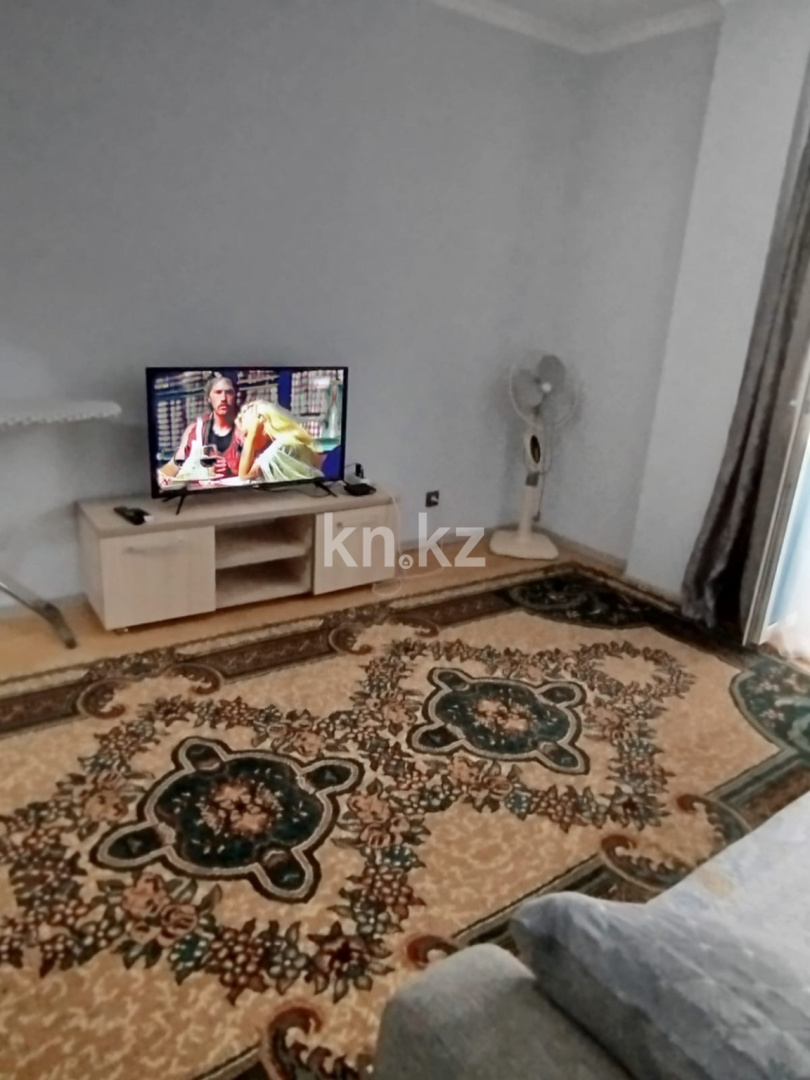 Аренда 1-комнатной квартиры, 42 м² - Аренда однокомнатных квартир помесячно в Казахстане - страница 3 фото 6 из 11