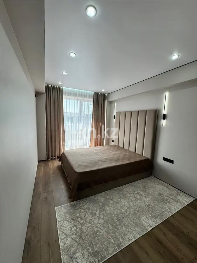 Продажа 3-комнатной квартиры, 80 м², ул. Жунисова, дом  2/13 в Алматы - фото 2