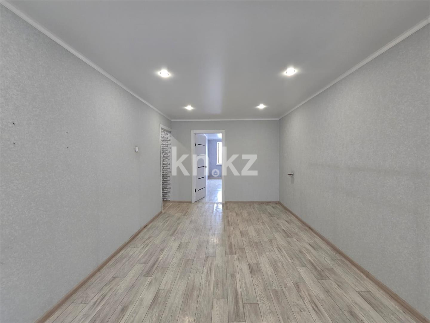 Продажа 2-комнатной квартиры, 44 м² в Темиртау - фото 2