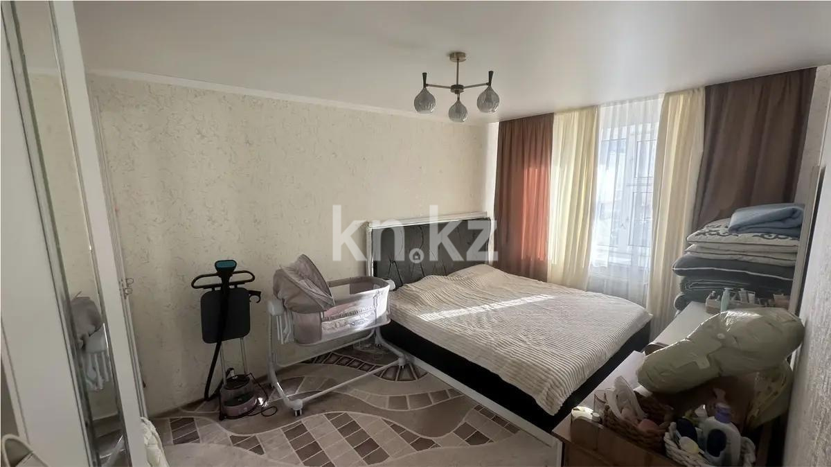 Продажа 2-комнатной квартиры, 59 м², ул. Болекпаева, дом  9/1 в Астане - фото 2