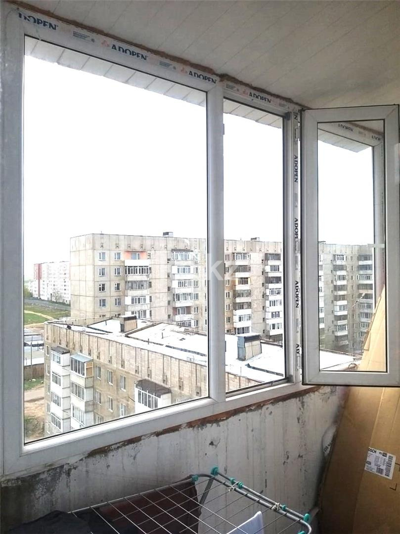 Продажа 2-комнатной квартиры, 56 м², мкр-н Голубые Пруды в Караганде - фото 21