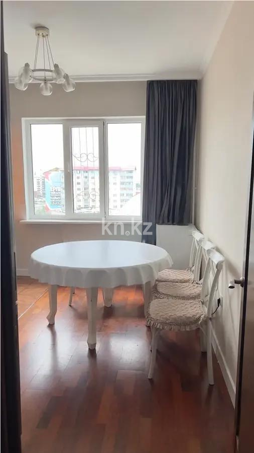 Продажа 2-комнатной квартиры, 70 м², ул. Чуланова, дом  131 в Алматы - фото 6