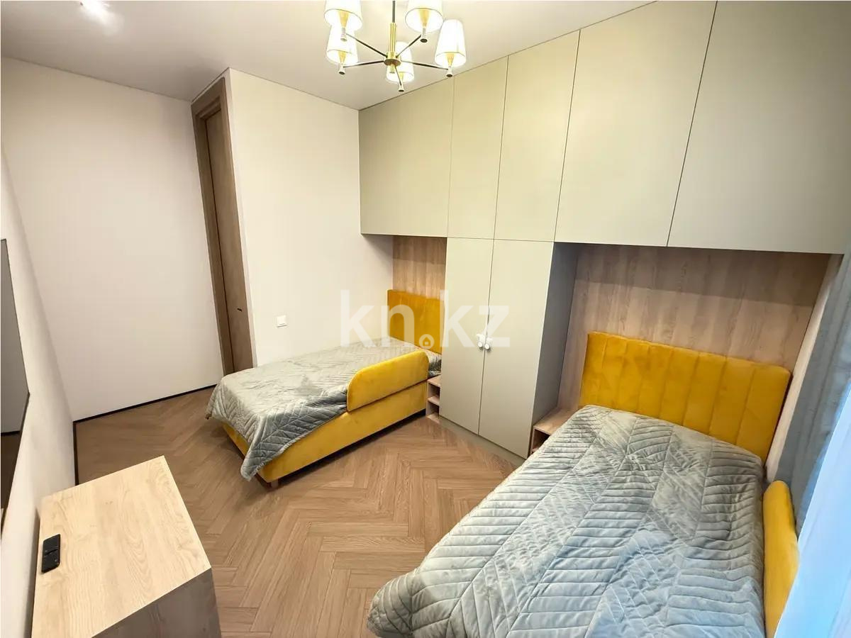 Продажа 3-комнатной квартиры, 72 м² - Продажа квартир в новостройках Алматы без посредников - страница 4 фото 3 из 5