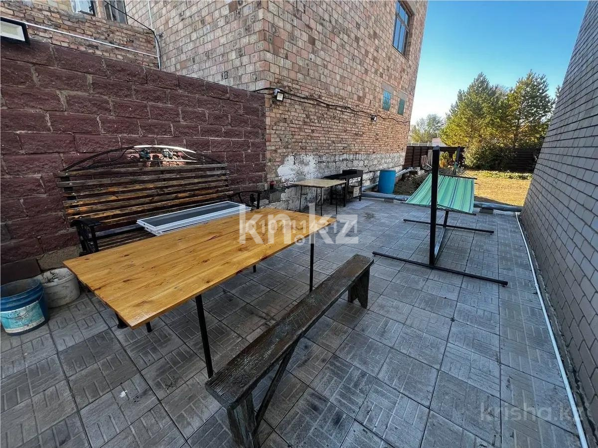 Продажа 5-комнатного дома, 120 м² - Продажа домов, коттеджей в Казахстане - страница 7 фото 12 из 15