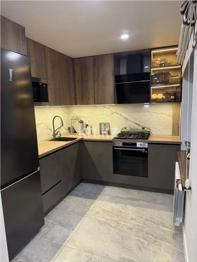 Продажа 3-комнатной квартиры, 61 м² - Недвижимость в Алматы - страница 17 фото 4 из 5