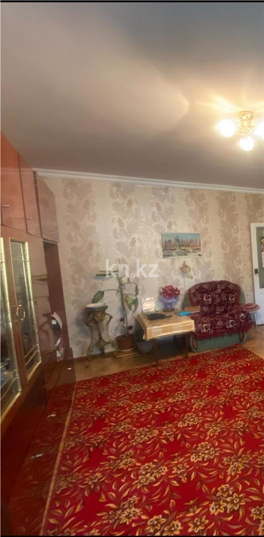 Продажа 2-комнатной квартиры, 42 м², ул. Газалиева - Продажа квартир в Караганде фото 1 из 6