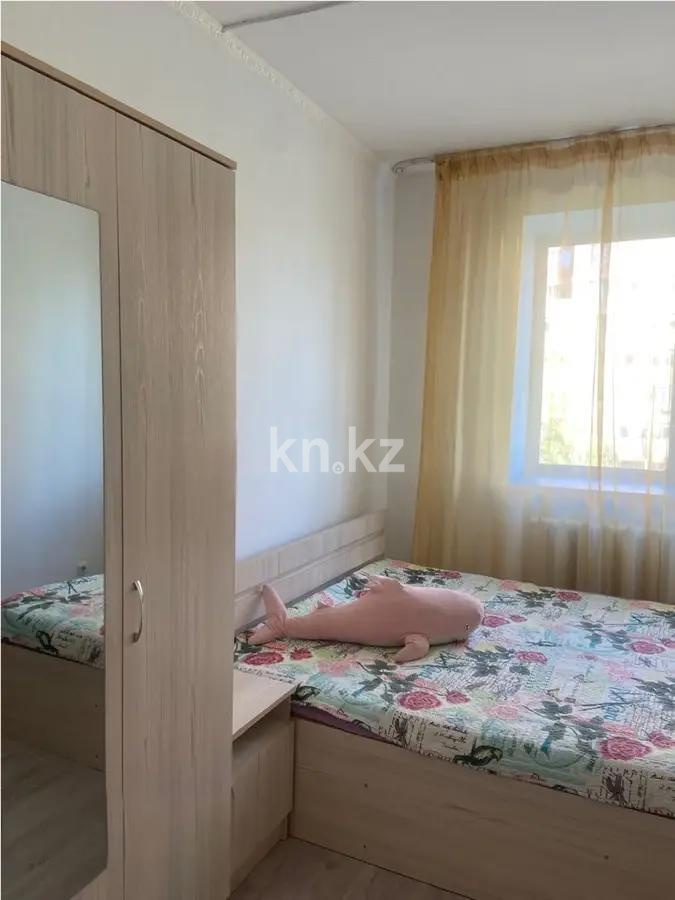 Продажа 2-комнатной квартиры, 50.3 м², пр. Кудайбердыулы, дом  24 в Астане - фото 2