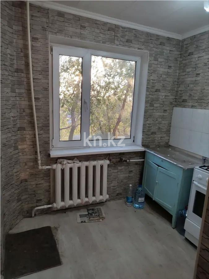 Продажа 1-комнатной квартиры, 30 м², мкр-н 16, дом  20 - Продажа  однокомнатных квартир в Караганде фото 2 из 4