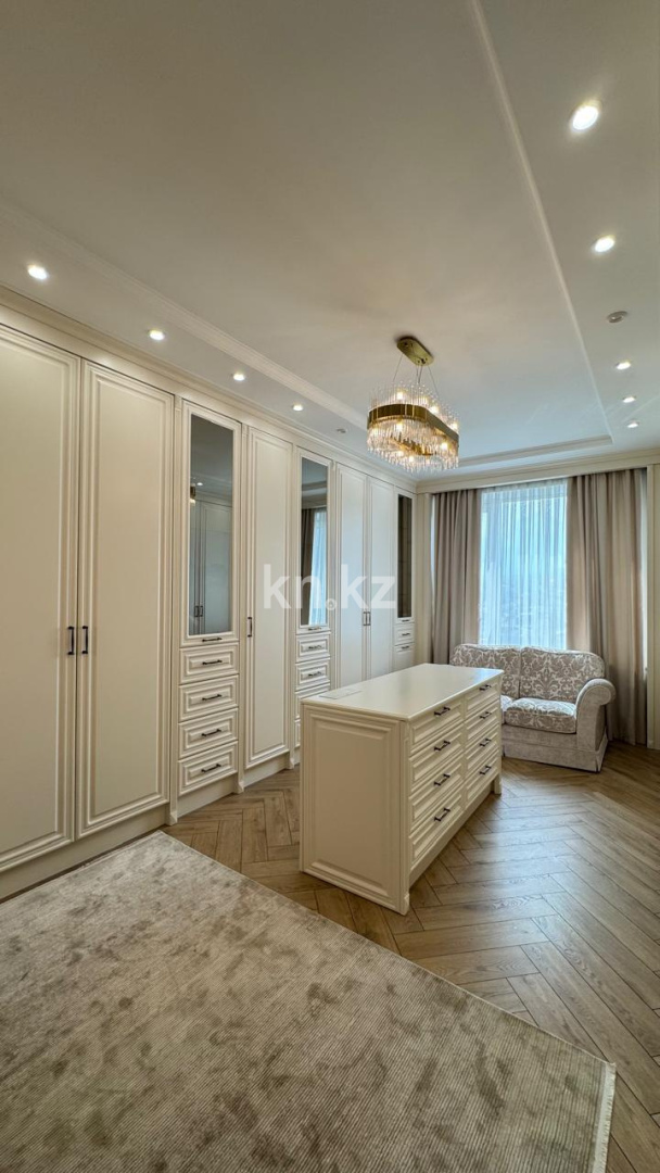 Продажа 7-комнатной квартиры, 251 м² в Алматы - фото 14