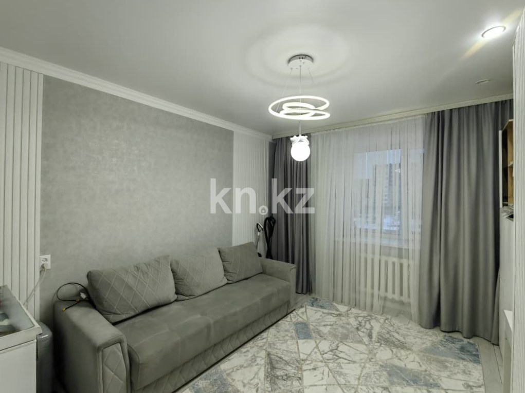 Продажа 4-комнатной квартиры, 143 м², мкр. Голубые Пруды, дом  5/4 - Продажа квартир в Караганде с фото фото 12 из 36