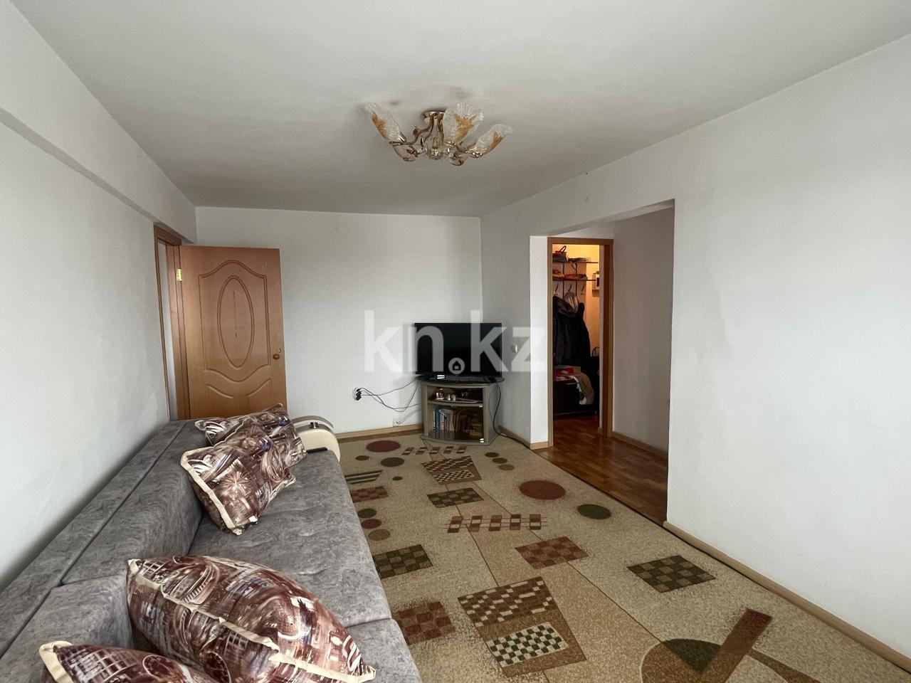 Продажа 2-комнатной квартиры, 44 м², ул. Кужанова - Продажа  двухкомнатных квартир в Сарани фото 2 из 9