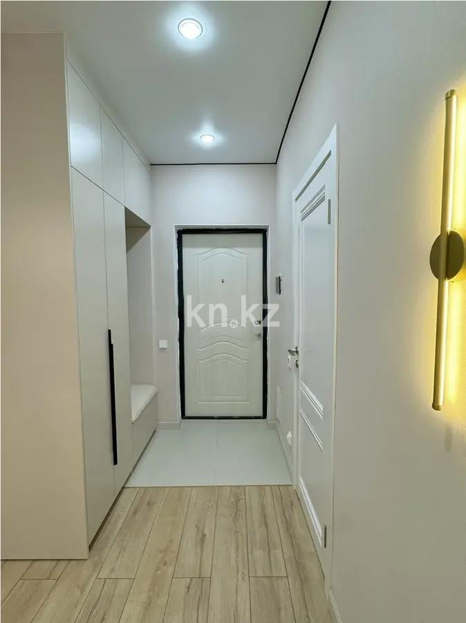 Продажа 3-комнатной квартиры, 67 м², ул. Жургенова, дом  19 - Продажа  трехкомнатных квартир в новостройках Астаны фото 6 из 6