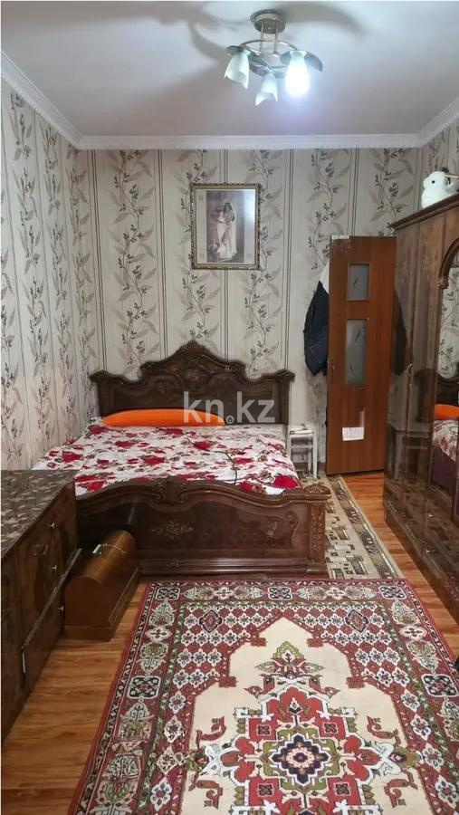 Продажа 3-комнатной квартиры, 68 м² в Алматы - фото 3