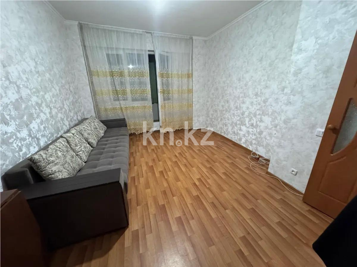 Продажа 1-комнатной квартиры, 40.5 м², мкр-н Кулагер, дом  68 - Продажа квартир в Алматы фото 1 из 4