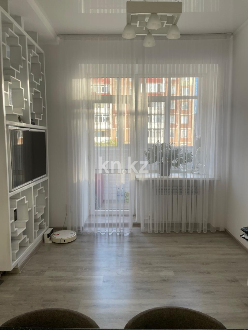 Продажа 2-комнатной квартиры, 58 м² - Продажа квартир от собственников в Караганде фото 27 из 27