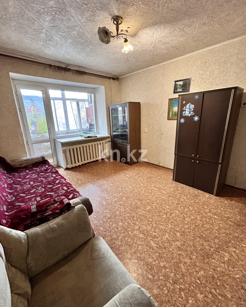 Продажа 2-комнатной квартиры, 49.7 м² - Продажа квартир от собственников в Караганде фото 2 из 8