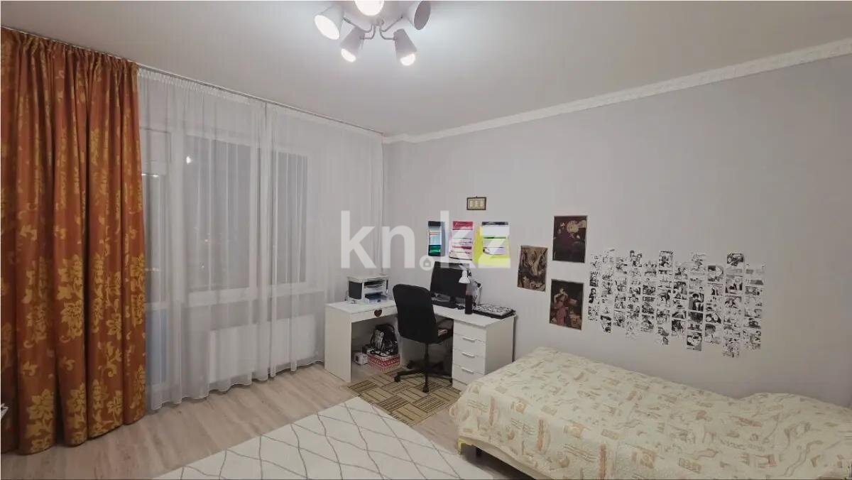 Продажа 2-комнатной квартиры, 75.1 м² в Астане - фото 2