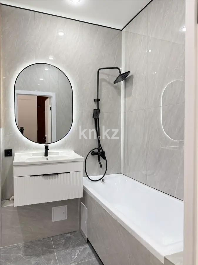 Продажа 2-комнатной квартиры, 46.2 м² - Продажа квартир в Казахстане - страница 31 фото 5 из 6