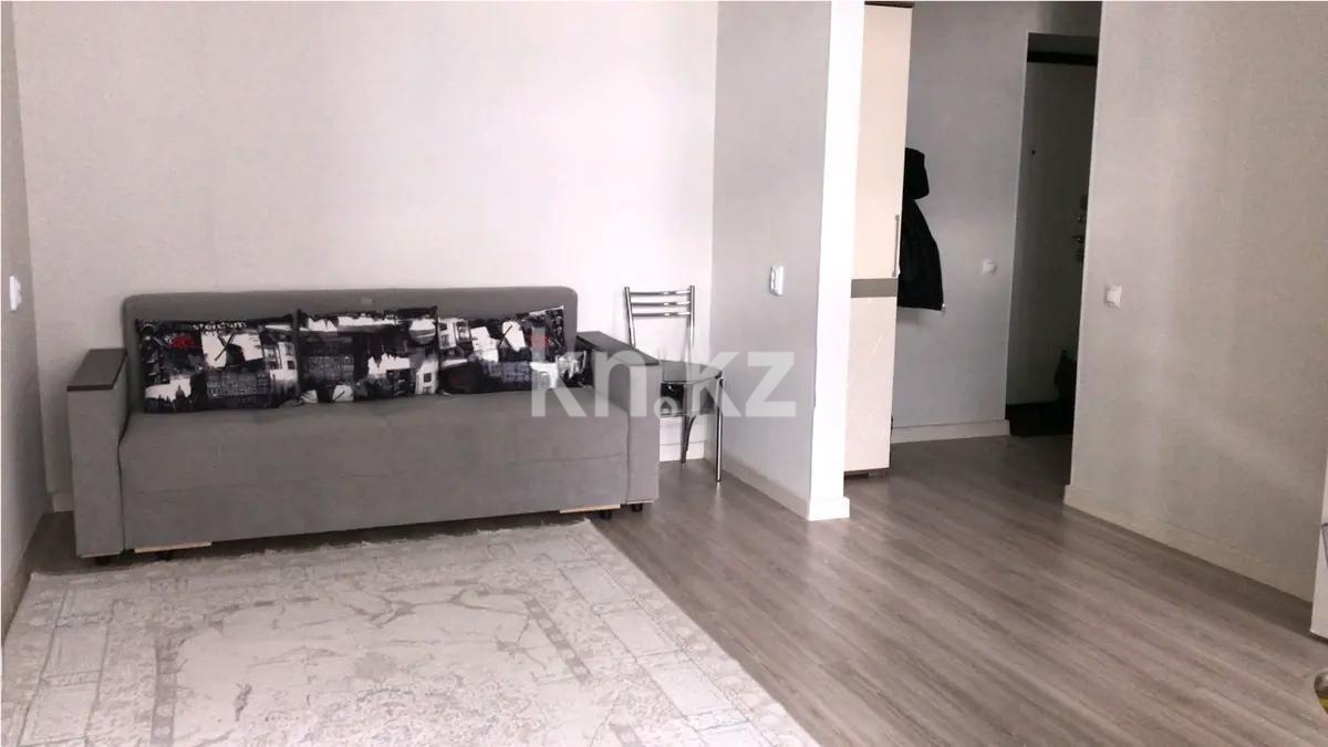 Продажа 2-комнатной квартиры, 40 м², ул. Университетская, дом  19/2 - Продажа квартир в Караганде с фото фото 1 из 4
