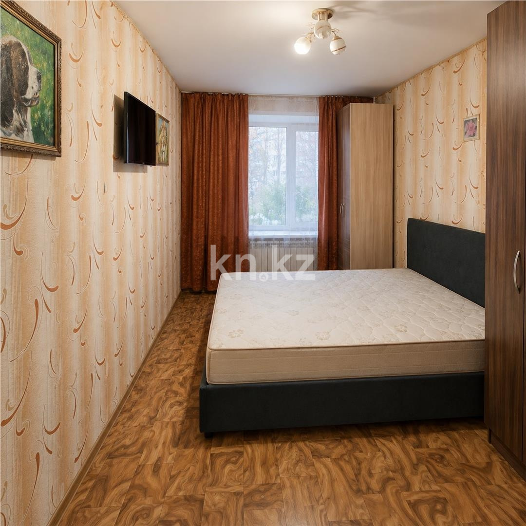 Продажа 3-комнатной квартиры, 64 м² в Темиртау - фото 2