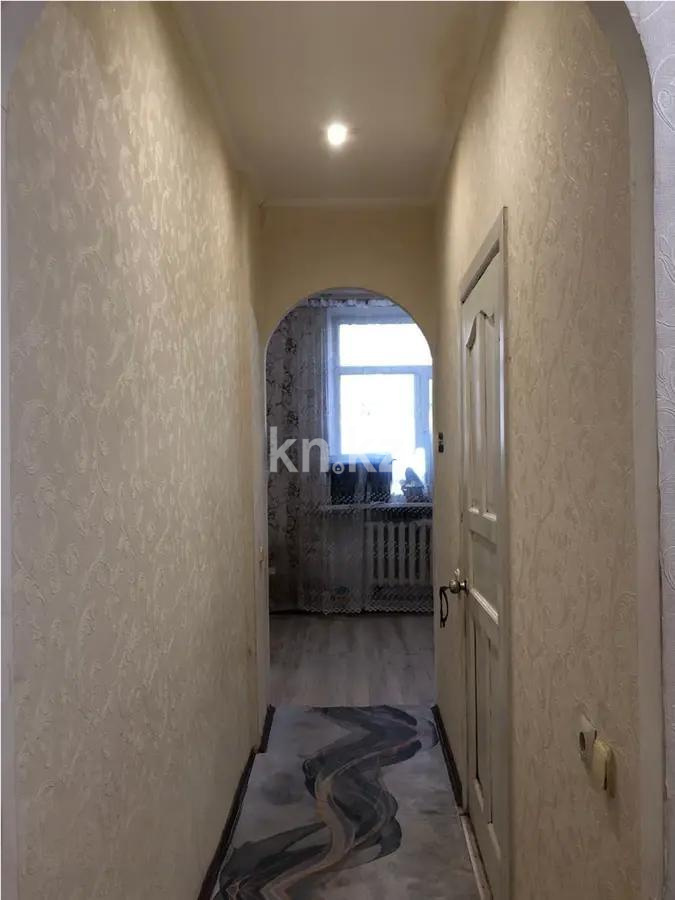 Продажа 2-комнатной квартиры, 44.5 м², ул. Конституции, дом  12 - Продажа квартир в Астане фото 5 из 5