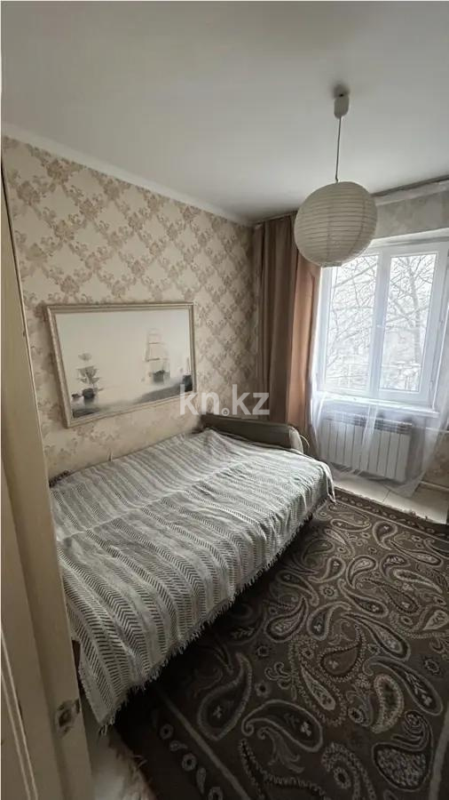 Продажа 2-комнатной квартиры, 43 м² - Продажа квартир в Алматы - страница 3 фото 2 из 4