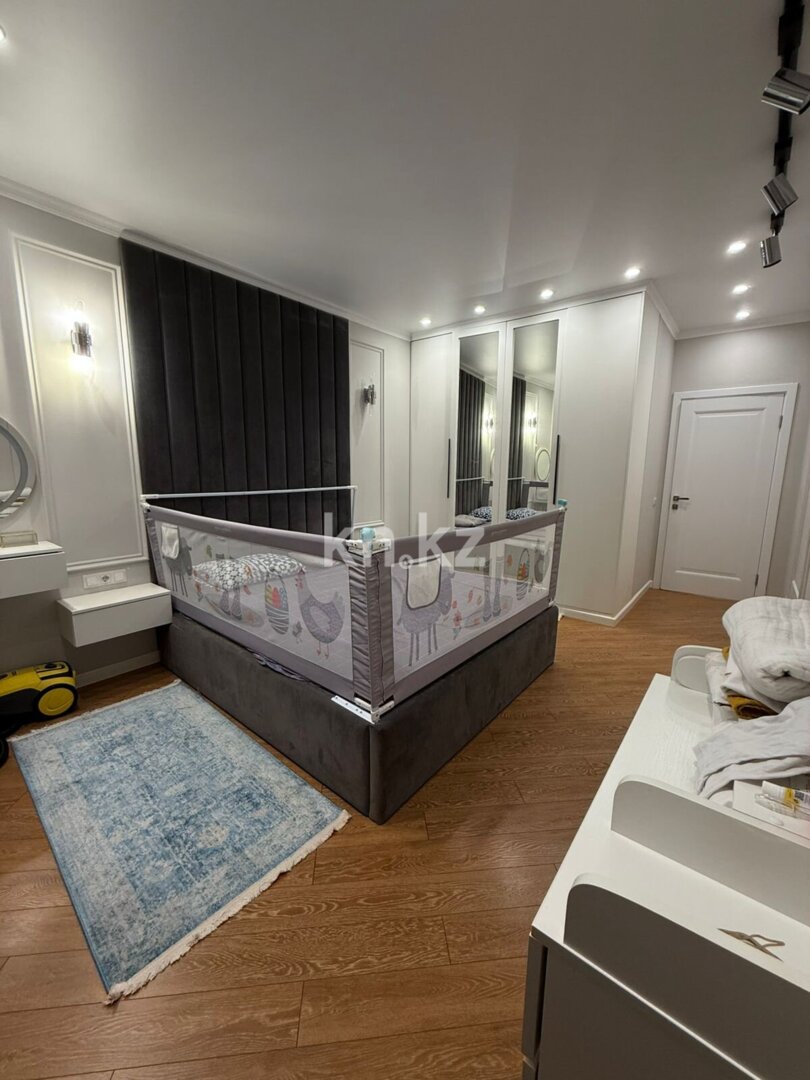 Продажа 3-комнатной квартиры, 88.4 м² в Астане - фото 8