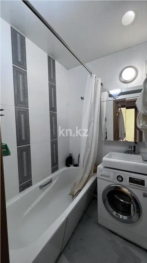Продажа 3-комнатной квартиры, 75 м² в Алматы - фото 5