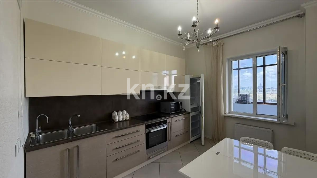 Продажа 2-комнатной квартиры, 75.3 м² - Продажа двухкомнатных квартир от собственников в Астане - страница 2 фото 3 из 5