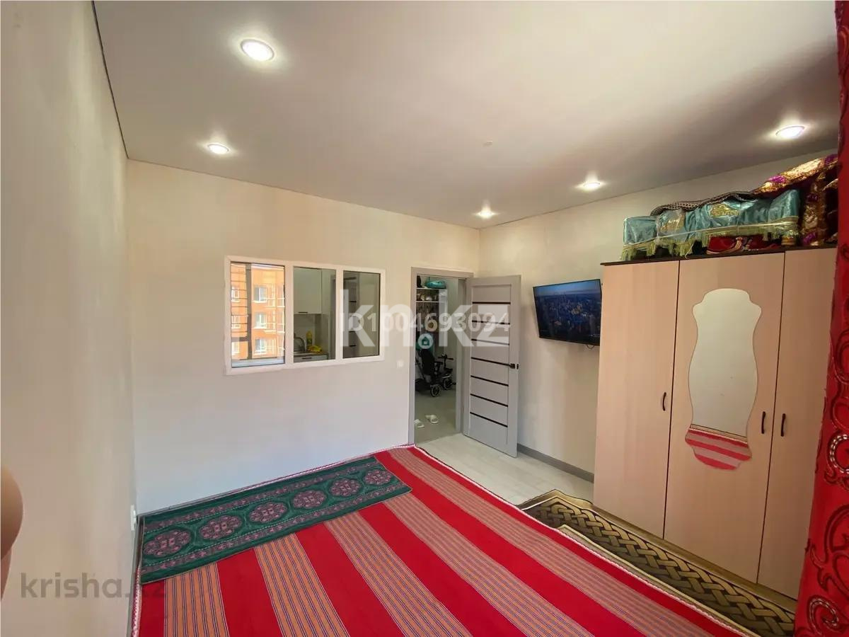 Продажа 2-комнатной квартиры, 39 м² - Продажа квартир в Казахстане - страница 34 фото 4 из 8