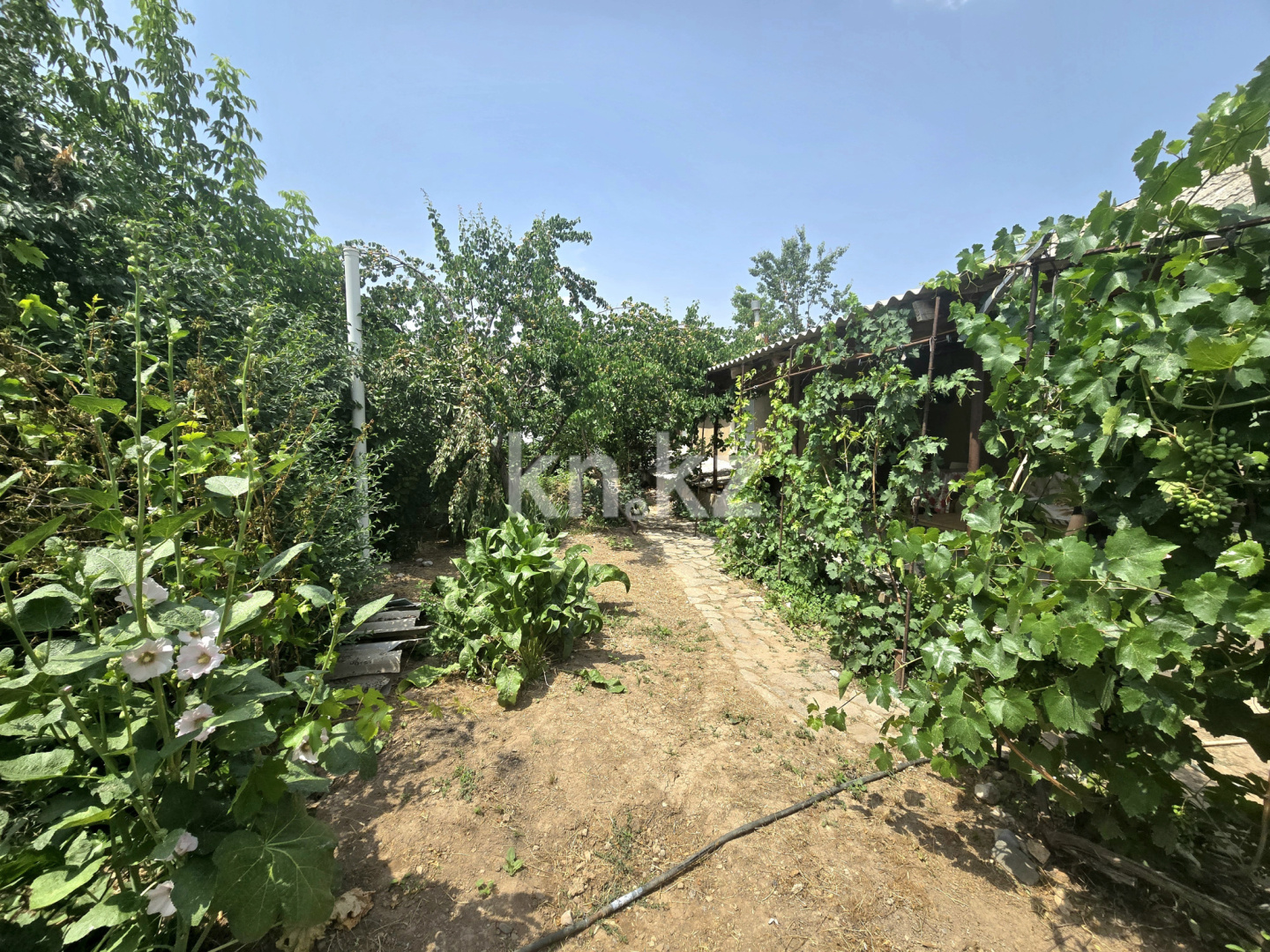 Продажа 4-комнатного дома, 120 м², Бейбарыс, дом  19 - Продажа квартир в Шымкенте фото 38 из 40