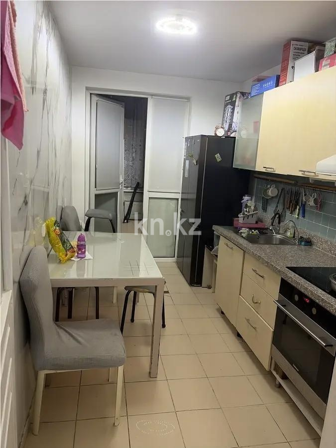 Продажа 1-комнатной квартиры, 43 м² - Продажа квартир в новостройках Алматы - страница 4 фото 3 из 5