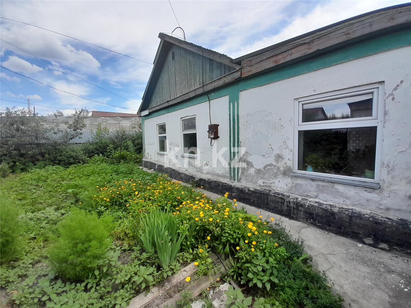 Продажа 4-комнатного дома, 70 м², ул. Луговая в Темиртау - фото 21